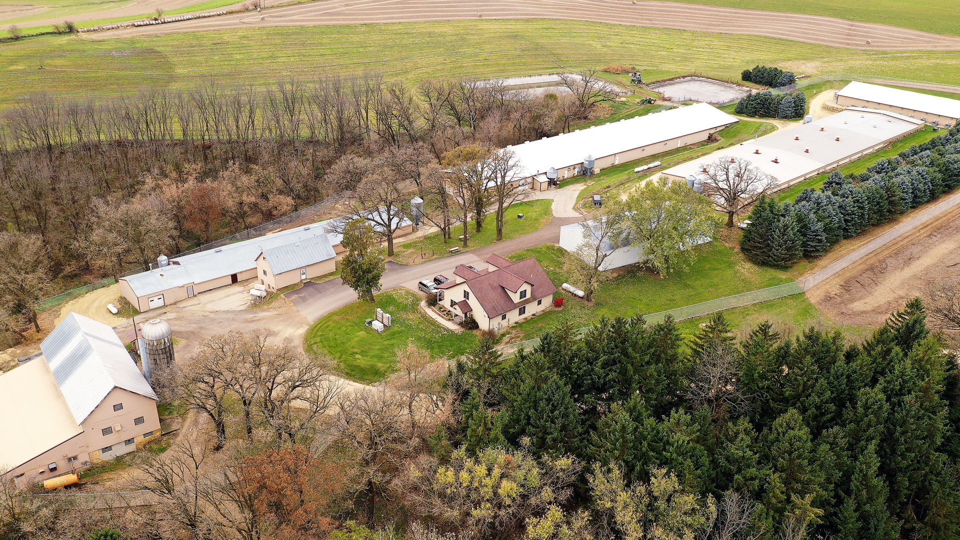 Ridglan Farms
